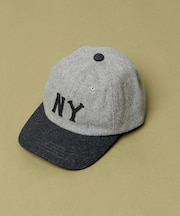 別注WOOL CAP