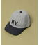 別注WOOL CAP
