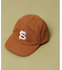 別注WOOL CAP