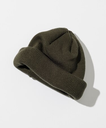 別注 RollKnitCAP
