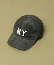 別注 CORDUROY CAP