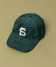 別注 CORDUROY CAP