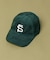 別注 CORDUROY CAP