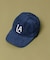 別注 CORDUROY CAP