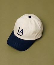 別注 TWILL CAP