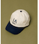 別注 TWILL CAP