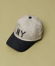 別注 TWILL CAP