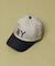 別注 TWILL CAP