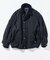Women's 中綿 クラッシュド ダックブルゾン