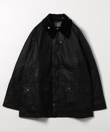OS BEDALEWAXJACKET MWX1679