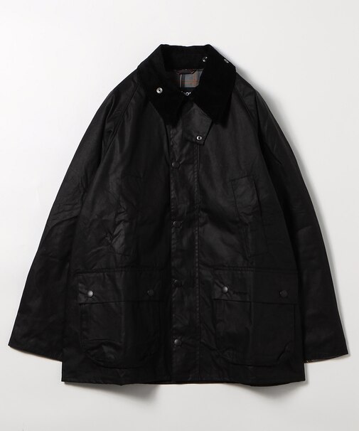 OS BEDALEWAXJACKET MWX1679