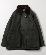 OS BEDALEWAXJACKET MWX1679