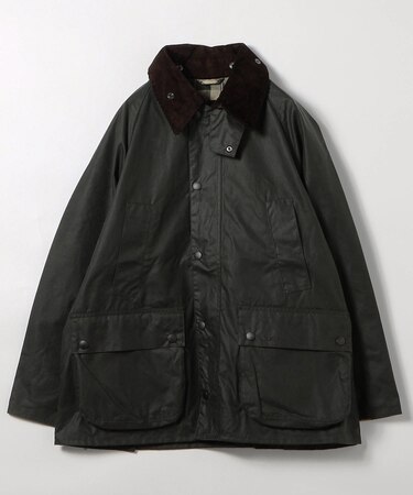 OS BEDALEWAXJACKET MWX1679