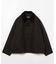 別注 OS TRANSPORT WAX JACKET