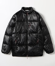 MOUNTAIN LODGE DOWN JACKET