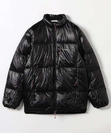 MOUNTAIN LODGE DOWN JACKET