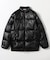 MOUNTAIN LODGE DOWN JACKET