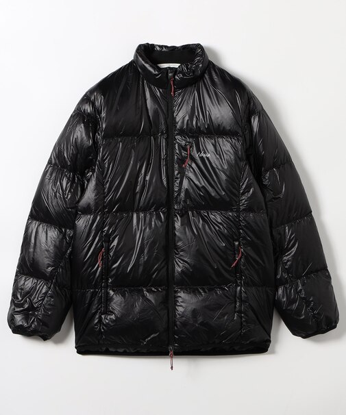 MOUNTAIN LODGE DOWN JACKET