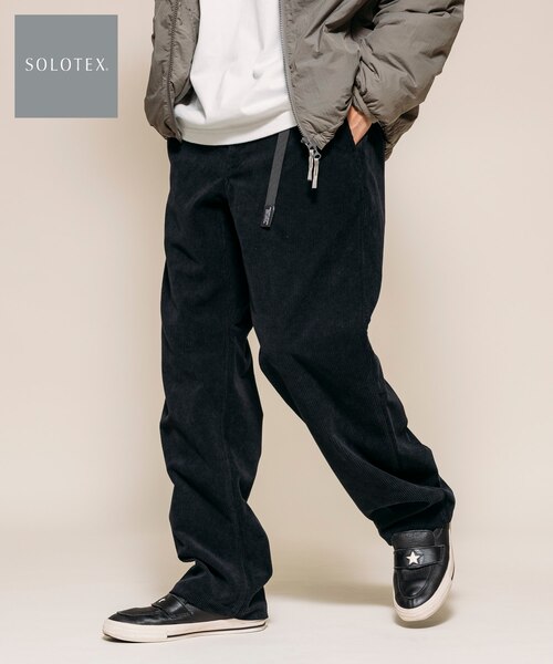 J.LEAGUE × FREAK'S STORE 別注SUPPORTERS SWEAT PANTS【ヴィッセル