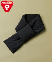 HIGH LOFT PRIMALOFT PADDED SCARF