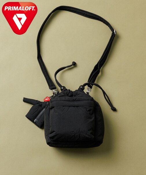 HIGH LOFT PRIMALOFT POUCH