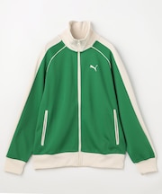 T7 TRACK JACKET JP