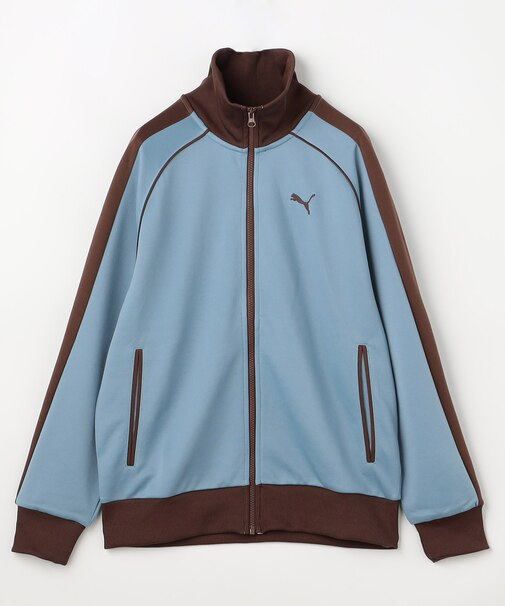 T7 TRACK JACKET JP