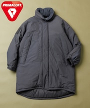 HIGH LOFT JACKET PRIMALOFT MONSTER COAT