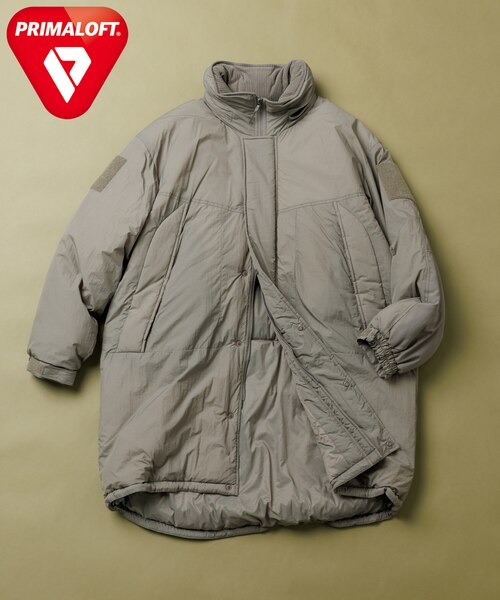 HIGH LOFT JACKET PRIMALOFT MONSTER COAT｜フリークスストアの通販