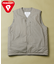 HIGH LOFT JACKET PRIMALOFT LINER VEST