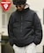 LEVEL7 HIGH LOFT JACKET  PRIMALOFT