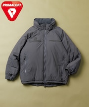 LEVEL7 HIGH LOFT JACKET  PRIMALOFT