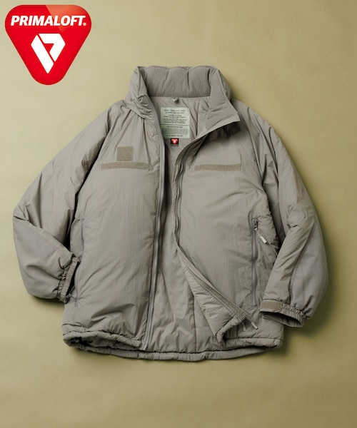 LEVEL7 HIGH LOFT JACKET PRIMALOFT｜フリークスストアの通販｜&mall