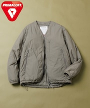 HIGH LOFT LINER JACKET PRIMALOFT