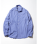 Magazine Pocket Broad Shirt