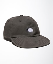 Cotton Twill 6 Panel Cap “C”