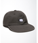 Cotton Twill 6 Panel Cap “C”