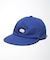 Cotton Twill 6 Panel Cap “C”