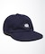 Cotton Twill 6 Panel Cap “C”