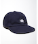 Cotton Twill 6 Panel Cap “C”