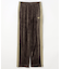 FIRE BIRD TRACK PANTS