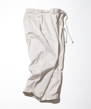 Magazine Pocket Chino Pant
