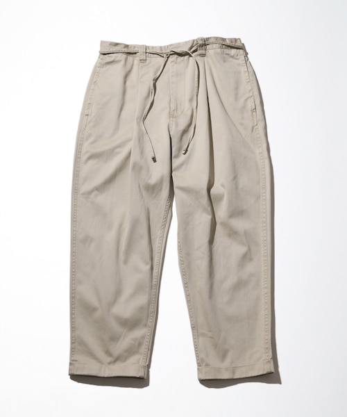 WEB限定 THE NORTH FACE/ザノースフェイス Training リブパンツ