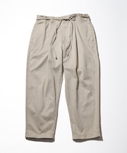 Magazine Pocket Chino Pant