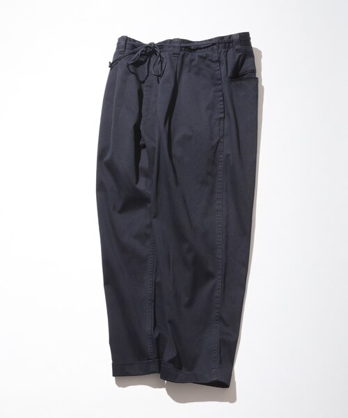 別注 GORE-TEX WINDSTOPPER BELTED PANTS｜フリークスストアの通販