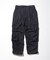 Wool Flannel Pant