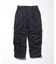 Wool Flannel Pant