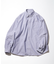 Magazine Pocket Oxford B.D Shirt