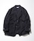 Wool Flannel Jacket