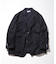 Wool Flannel Jacket